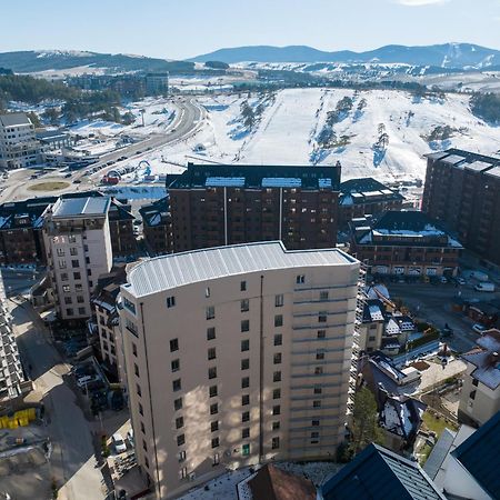 Apartman Sena Zlatibor Eksteriør bilde