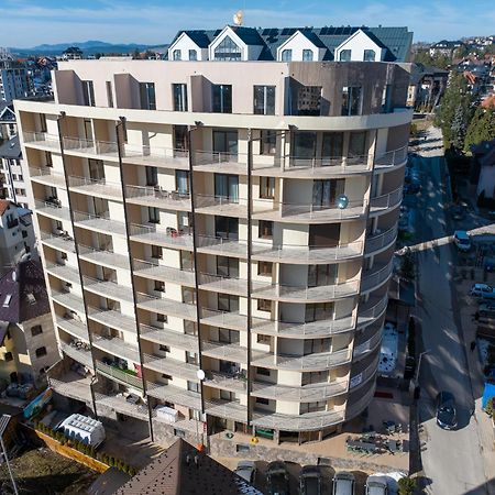 Apartman Sena Zlatibor Eksteriør bilde